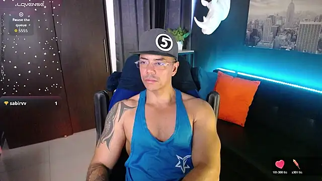 Zed_ferrer webcam