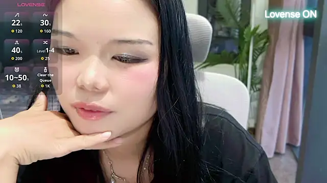 xiaosu22 webcam