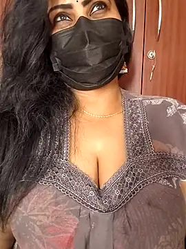 Anushka_flower webcam