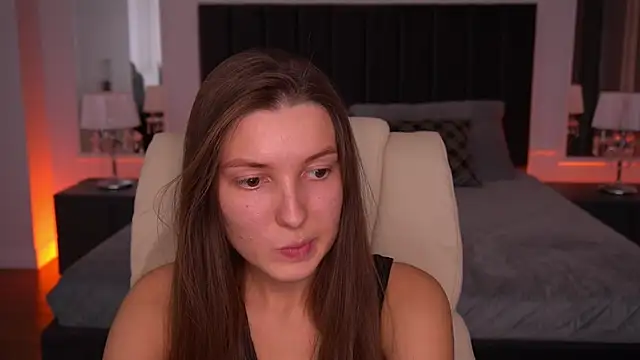 AshleyBaie webcam