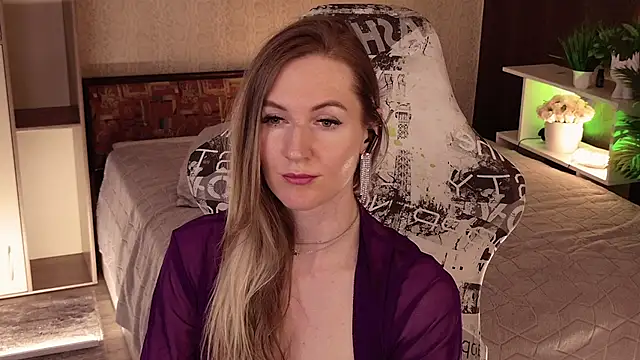 Hello_Lisha webcam