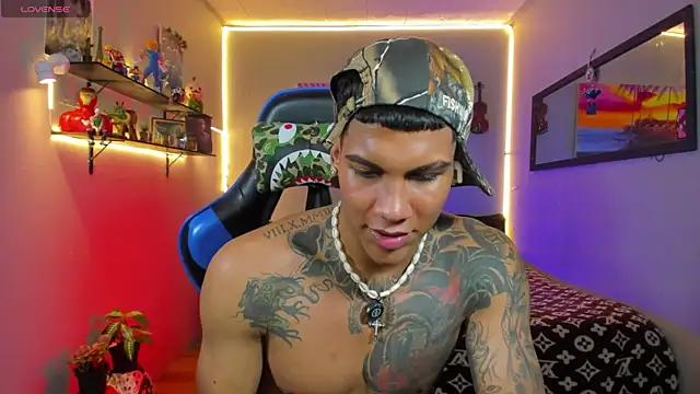 Damian_latinxxx