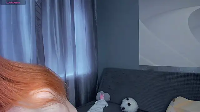 TarynPalek webcam