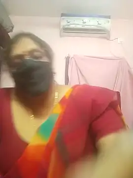 sarala_telugu Live Web Cam Show