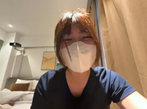 Your-Sunny Live Web Cam Show