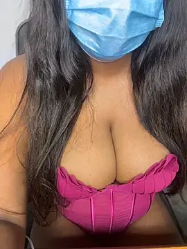 Sweet_Melon96 webcam