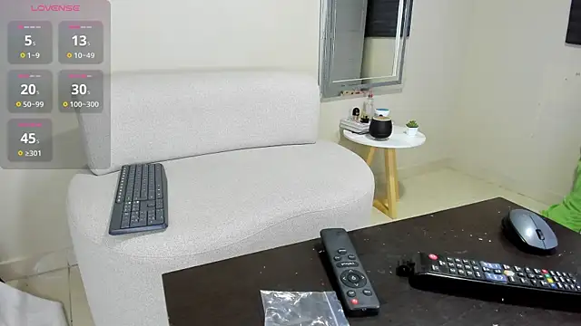 dahian_carter webcam