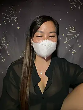 Silylina6969 webcam