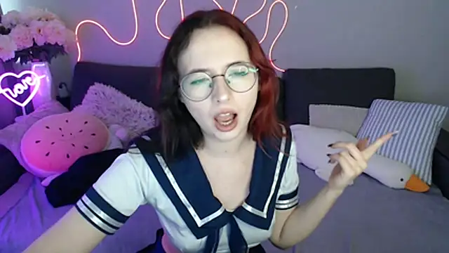 Mini_Diva webcam