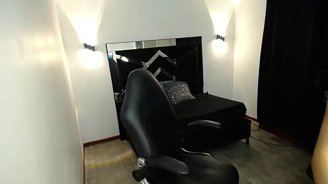 MarianaRojas_ webcam