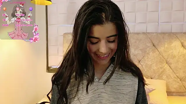 Georgia_Candy webcam