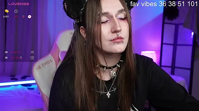 Alice_Goth webcam