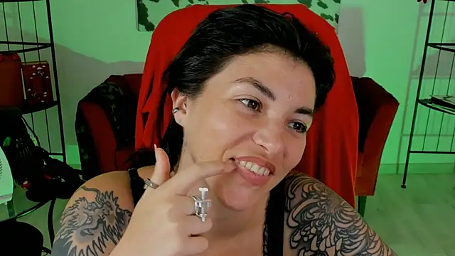 NeoGeisha webcam