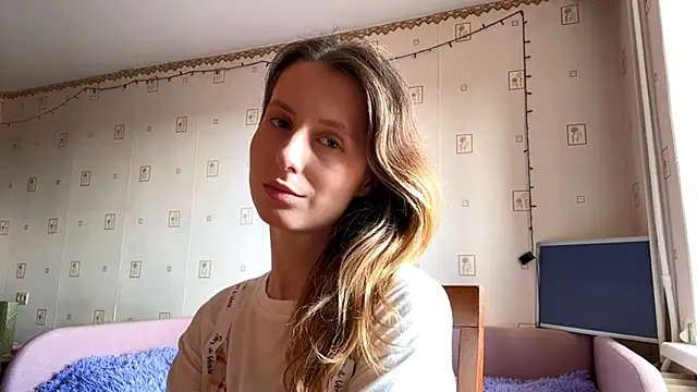 AlesiaGurevich webcam