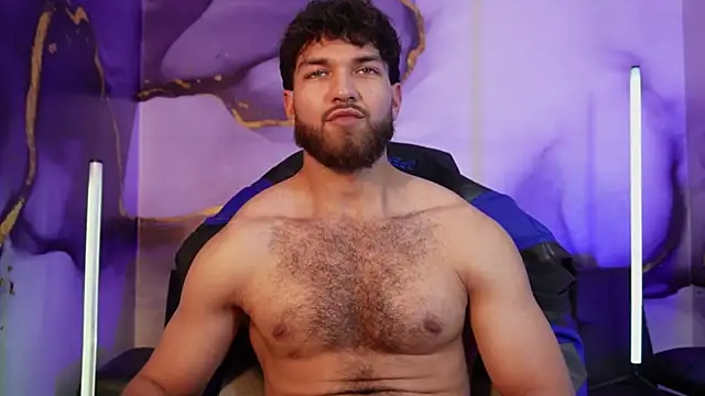 Oliver_Dallas1 webcam