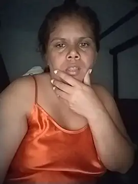 Zafiro_MD webcam