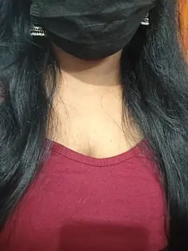 DiamondGirlDharsha webcam