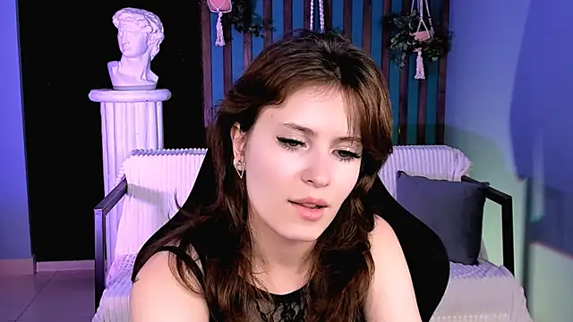LolaDominara webcam