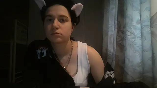 GrayceDeclet webcam