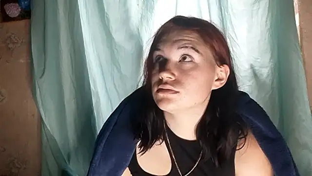 FayeWildman webcam
