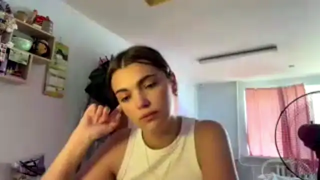 Ameliamali webcam
