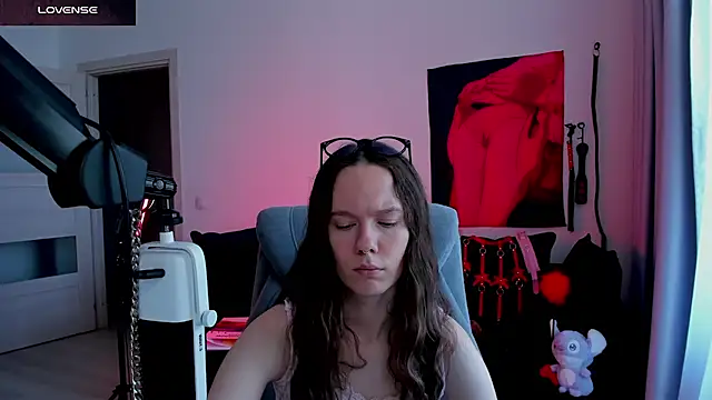 Vulgar_Tamer webcam