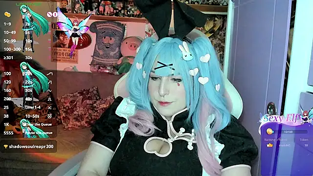 candyy_new webcam