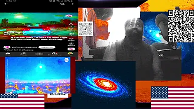 RussellTaylorLacy webcam