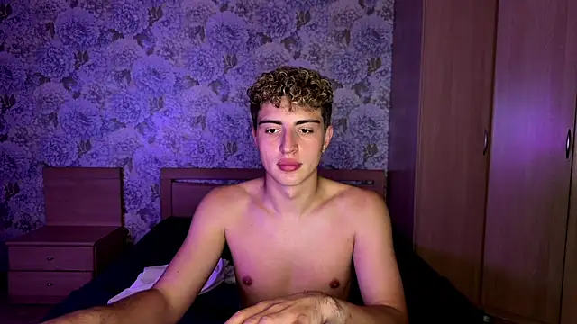 AlfredSweet webcam