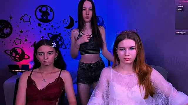 bella_dorn webcam
