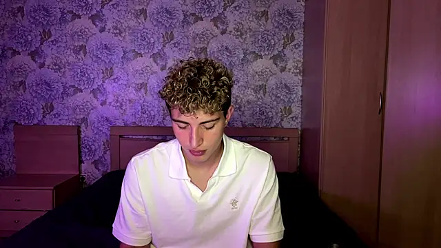 AlfredSweet webcam