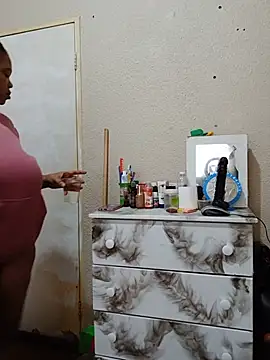 FreakyAngel3X webcam