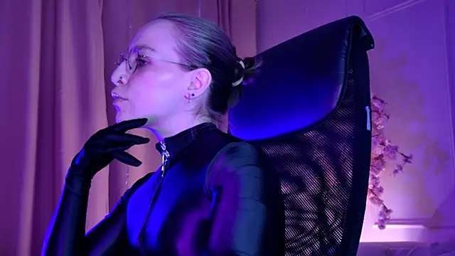 AphexQueen webcam