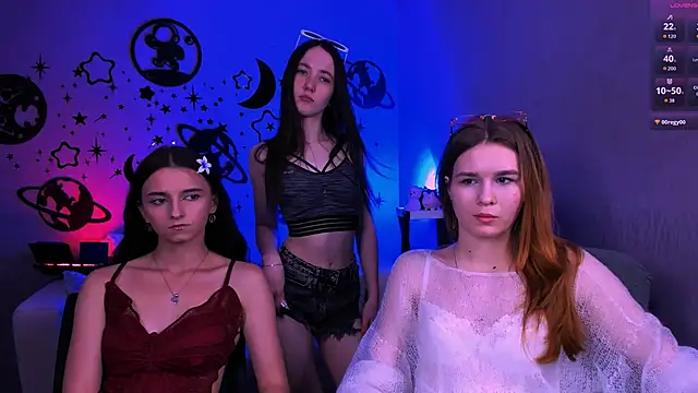 bella_dorn webcam