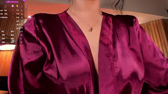 JennaOlsonX webcam