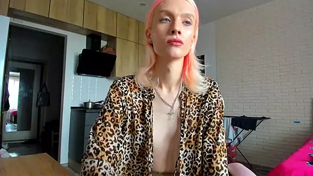 _Alice_Kitty webcam