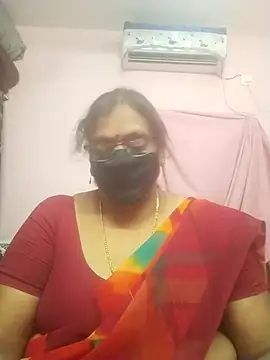 sarala_telugu webcam