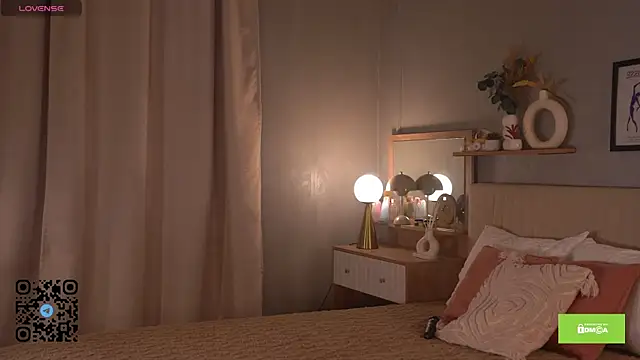 Emmiellee webcam