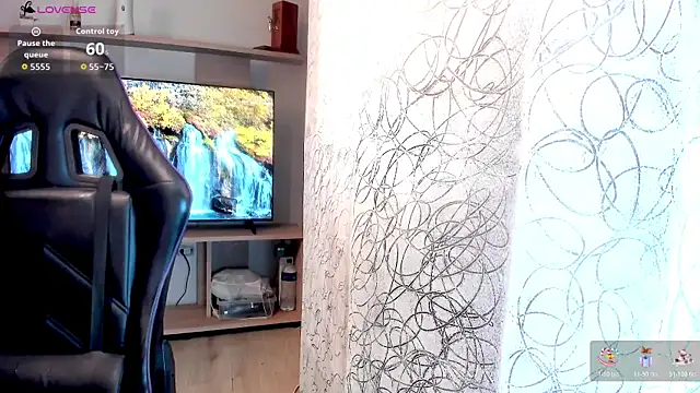 Jazminn_01 webcam