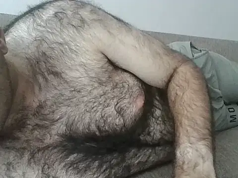 HairyMaster webcam