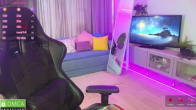 Mira_Mermayd webcam