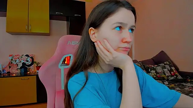 ameli_moon webcam