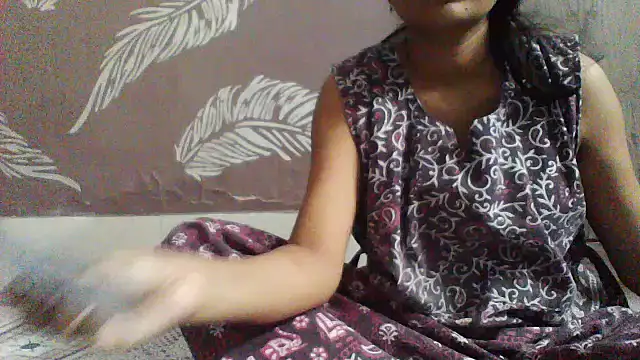 shalini_fire webcam