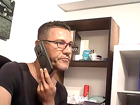 mastercharisma35 webcam