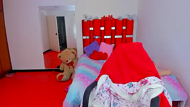 Luna_Analya webcam