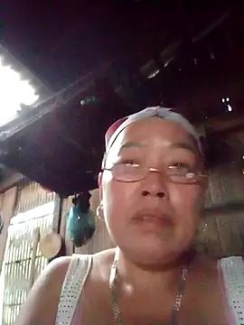 Agnes-baby webcam