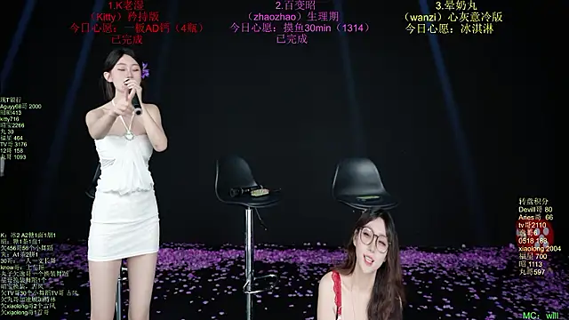 baby-yang11 webcam