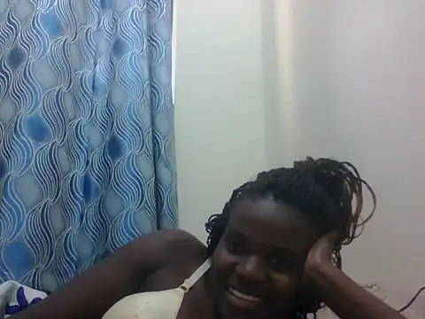 PrettyEve webcam