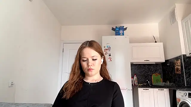 LauranAngelbeck webcam