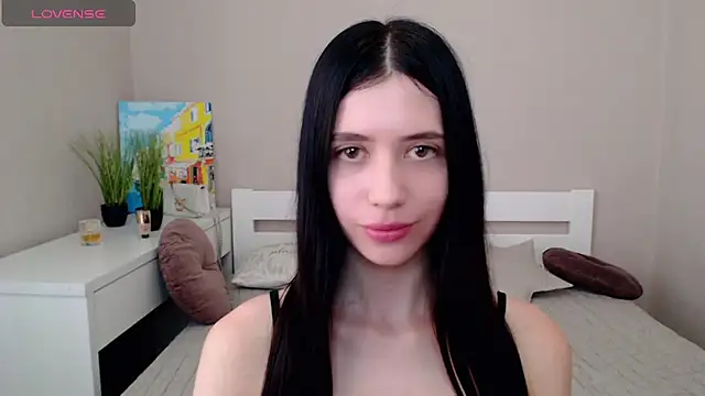 SelinLi webcam